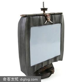加勒比海盗，电视OR显示器 at Cngadget