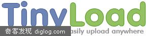 TinyLoad.com :: 大文件，小名字