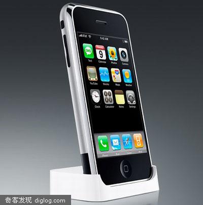中移动即将引入iPhone 王建宙称正与苹果接触
