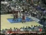 火箭98－107不敌小牛 新赛季三连胜遭终结