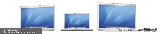 苹果明年1月发布超轻薄13寸MacBook Pro