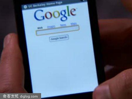 Google发布手机平台Android 开发套件（SDK）