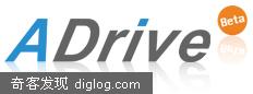 ADrive - 50G��������ߴ洢���ݿռ�