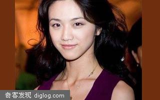 汤唯前男友曝分手内幕