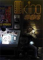 Kino Mag ——艺术设计电子杂志DOT71.COM