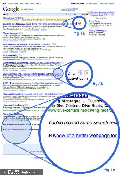 Google ��ʼ����������������Digg