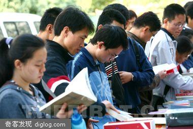 校园网站即将三分天下？