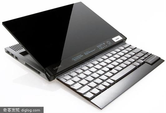 ����΢��Longhorn PC���ͼ����