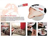 哦，我是新鲜的！Oh it´s fresh : 酷辣客——Sex Art and AD Blog