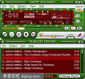 Winamp 5.51 Full 免费版下载