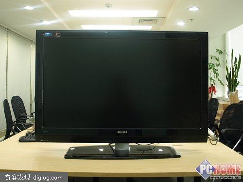 非凡画质飞利浦47PFL9532液晶电视评测