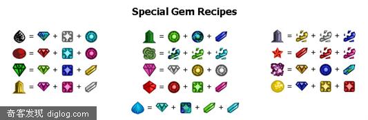 宝石塔防卫战 Gem Tower Defence