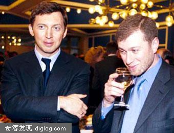 俄罗斯富豪开价100亿美元买Google