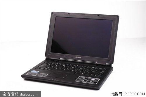 价格屠夫神舟推出2999元笔记本电脑