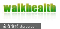 又一个web2.0网站，这个是健康方面的分享网站
