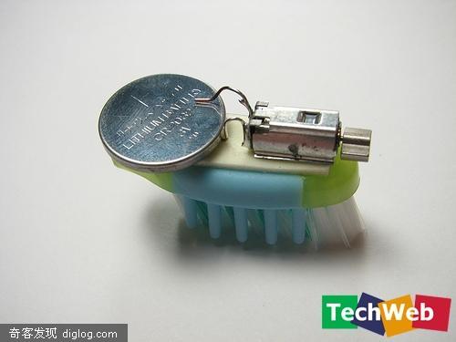 DIY��ˢ�������-X2����@�ռ�