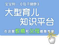 宝宝树推出大型育儿知识平台