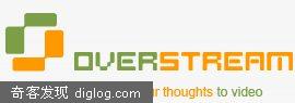 OverStream：为你的共享视频添加字幕