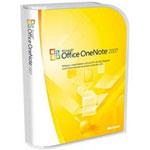 OneNote2007的七大不足