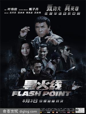 导火线