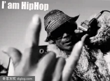 HipHop�ķ�Դ��-ŵ����N����桾��Ƶ��