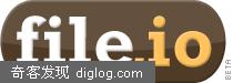 File.io - Sharing Made Easy
