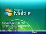[多图]Windows Mobile 6.1 90张截图欣赏