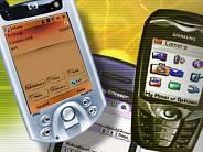 2007�̵㣺�ֻ�����ϵͳ�� iPhone��Android����
