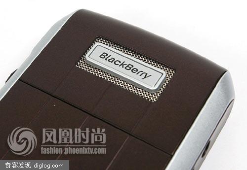 黑莓手机年底登陆中国市场(图)
