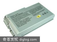 inspiron 600m dell battery