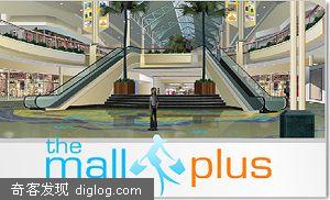 Themallplus����������