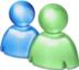最新Windows Live Messenger WAP版发布 可工作在“几乎所有的”电话上