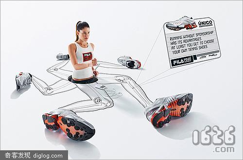 ʱ��Ь��-Fila������