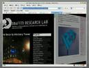 firefox xgl 特效 视频  firefox tab cool awesome 超酷效果的Firefox标签特效插件
