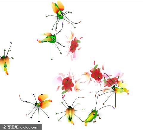 Bugs�ĳ���flash
