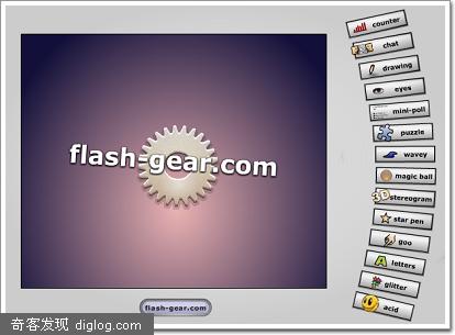 flash-gear.comһ������flash�༭��վ
