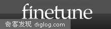 ^……很酷的国外在线音乐站~Finetune~