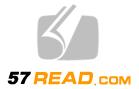 57read，我去读书