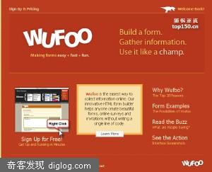 自己动手制作WP的友情链接申请页面