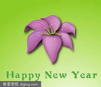 用Illustrator渐变网格绘制春天花朵