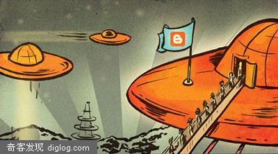 Blogger�������� (Blogger Cartoon Art) /������Ƭȫ������Blogger�ٷ�!