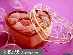 其他  【情人节肉麻短信排行榜中榜】