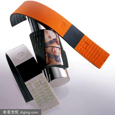 ����δ�����ֻ�+¼Ӱ - Cngadget