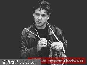 男人，你今天做手工了吗？