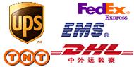 UPS EMS DHL TNT Fedex 国际快递 国际快件  UPS、EMS、DHL、TNT、Fedex国际快递渠道优势比较