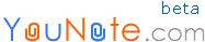 Younote网络书签