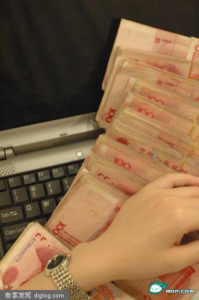 ��Ǯ��ţ����:һֻ����������PK