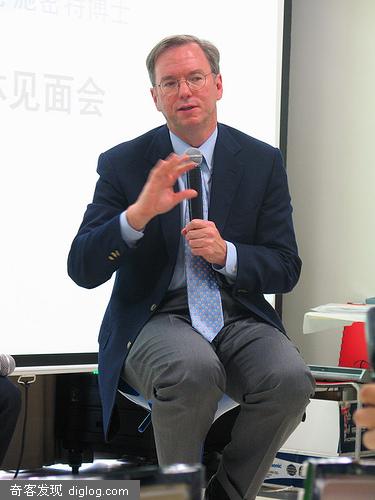 李开复将被赋予更大权限_特别报道_新闻_PC WORLD中国网