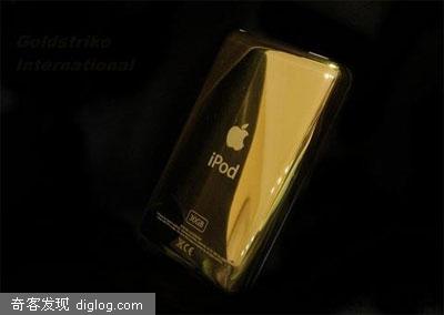 24K�ƽ�iPod����