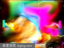 ���������ש��Ϸ:Plasma Pong